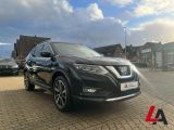 Nissan X-Trail bei Gebrauchtwagen.expert - Abbildung (3 / 15)