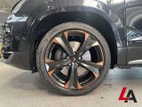 Cupra Ateca bei Gebrauchtwagen.expert - Abbildung (13 / 15)