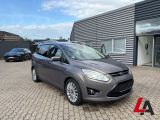 Ford C-MAX bei Gebrauchtwagen.expert - Abbildung (3 / 15) Ford C-MAX bei Gebrauchtwagen.expert - Abbildung (3 / 15)
