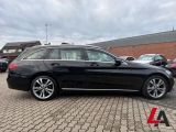 Mercedes-Benz C-Klasse bei Gebrauchtwagen.expert - Abbildung (4 / 15) Mercedes-Benz C-Klasse bei Gebrauchtwagen.expert - Abbildung (4 / 15)