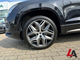 Seat Ateca bei Gebrauchtwagen.expert - Abbildung (13 / 15)