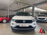 VW T-Roc bei Gebrauchtwagen.expert - Abbildung (2 / 15)