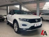 VW T-Roc bei Gebrauchtwagen.expert - Abbildung (3 / 15)
