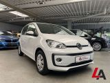 VW Up bei Gebrauchtwagen.expert - Abbildung (3 / 15)