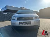 Audi A2 bei Gebrauchtwagen.expert - Abbildung (2 / 15)