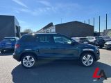 Skoda Karoq bei Gebrauchtwagen.expert - Abbildung (4 / 15)