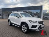 Seat Ateca bei Gebrauchtwagen.expert - Abbildung (3 / 15) Seat Ateca bei Gebrauchtwagen.expert - Abbildung (3 / 15)