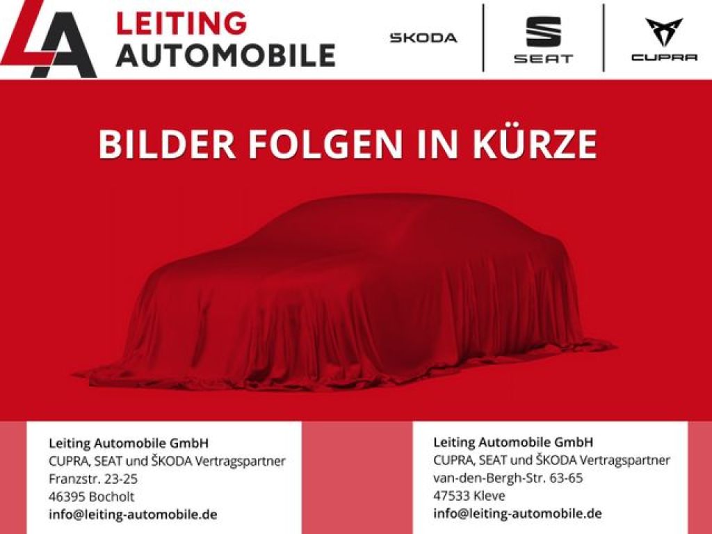 Seat Arona bei Gebrauchtwagen.expert - Hauptabbildung Seat Arona bei Gebrauchtwagen.expert - Hauptabbildung