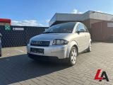 Audi A2 bei Gebrauchtwagen.expert - Abbildung (3 / 15)
