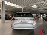 Skoda Octavia bei Gebrauchtwagen.expert - Abbildung (6 / 15)