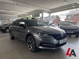 Skoda Superb bei Gebrauchtwagen.expert - Abbildung (3 / 15)