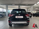 Seat Arona bei Gebrauchtwagen.expert - Abbildung (6 / 15)