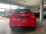 Audi A1 Sportback bei Gebrauchtwagen.expert - Abbildung (6 / 15)