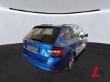 Skoda Fabia bei Gebrauchtwagen.expert - Abbildung (4 / 13)