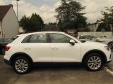 Audi Q3 bei Gebrauchtwagen.expert - Abbildung (4 / 15)