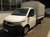 VW Transporter bei Gebrauchtwagen.expert - Abbildung (2 / 15)