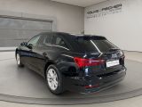Audi A6 bei Gebrauchtwagen.expert - Abbildung (4 / 15)