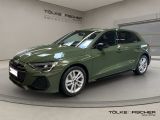 Audi A3 Sportback bei Gebrauchtwagen.expert - Abbildung (2 / 15)