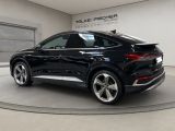 Audi Sportback 40 e-tron S-line bei Gebrauchtwagen.expert - Abbildung (4 / 15)