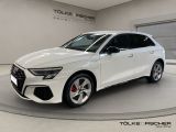 Audi A3 Sportback bei Gebrauchtwagen.expert - Abbildung (2 / 15)