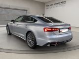 Audi A5 Sportback bei Gebrauchtwagen.expert - Abbildung (4 / 15)