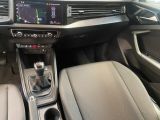 Audi A1 Sportback bei Gebrauchtwagen.expert - Abbildung (13 / 15)