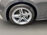 Audi A5 Sportback bei Gebrauchtwagen.expert - Abbildung (7 / 15)