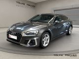 Audi A5 Sportback bei Gebrauchtwagen.expert - Abbildung (2 / 15)