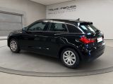 Audi A1 Sportback bei Gebrauchtwagen.expert - Abbildung (4 / 15)