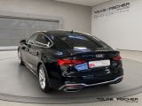 Audi A5 bei Gebrauchtwagen.expert - Abbildung (4 / 15)