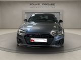 Audi A4 bei Gebrauchtwagen.expert - Abbildung (3 / 15)