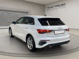 Audi A3 Sportback bei Gebrauchtwagen.expert - Abbildung (4 / 15)