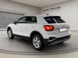 Audi Q2 bei Gebrauchtwagen.expert - Abbildung (4 / 15)