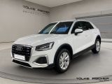 Audi Q2 bei Gebrauchtwagen.expert - Abbildung (2 / 15)