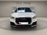 Audi Q2 bei Gebrauchtwagen.expert - Abbildung (3 / 15)