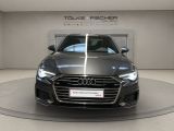 Audi A6 bei Gebrauchtwagen.expert - Abbildung (4 / 15)