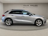Audi A3 Sportback bei Gebrauchtwagen.expert - Abbildung (6 / 15)