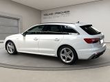 Audi A4 bei Gebrauchtwagen.expert - Abbildung (4 / 15)