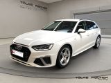 Audi A4 bei Gebrauchtwagen.expert - Abbildung (2 / 15)