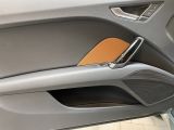 Audi Audi TT bei Gebrauchtwagen.expert - Abbildung (9 / 15)
