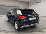 Audi Q2 bei Gebrauchtwagen.expert - Abbildung (4 / 15)
