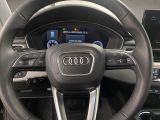 Audi A4 bei Gebrauchtwagen.expert - Abbildung (11 / 15)