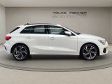 Audi A3 Sportback bei Gebrauchtwagen.expert - Abbildung (6 / 15)