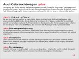 Audi A4 bei Gebrauchtwagen.expert - Abbildung (3 / 5)