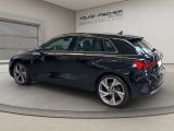 Audi A3 Sportback bei Gebrauchtwagen.expert - Abbildung (4 / 15)