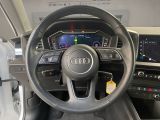 Audi A1 Sportback bei Gebrauchtwagen.expert - Abbildung (11 / 15)