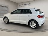 Audi A1 Sportback bei Gebrauchtwagen.expert - Abbildung (4 / 15)