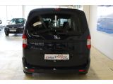 Ford Tourneo bei Gebrauchtwagen.expert - Abbildung (5 / 15)