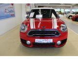 Mini Cooper S Countryman bei Gebrauchtwagen.expert - Abbildung (3 / 14)