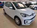 VW Up bei Gebrauchtwagen.expert - Abbildung (4 / 10)